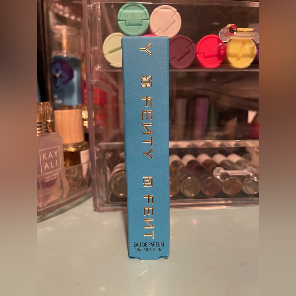 Fenty EDP